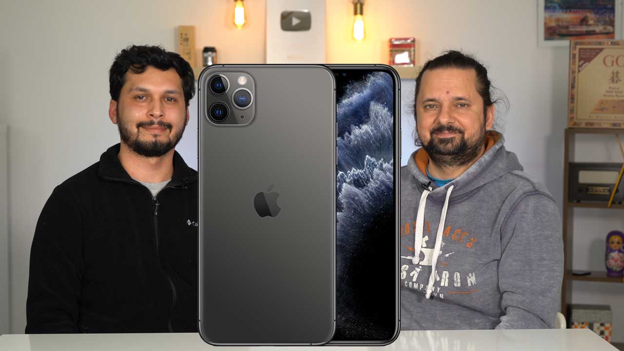 iPhone 11 Pro Max - Sizin Yorumunuz
