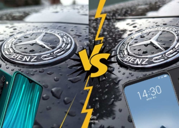 Redmi Note 8 Pro vs Meizu 16th kamera kıyaslaması