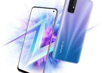 Vivo Z6 5G kamera kurulumu ortaya çıktı!