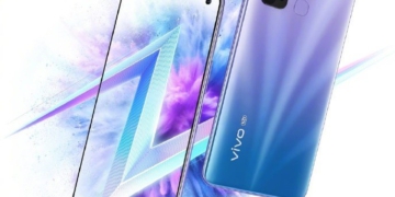 Vivo Z6 5G kamera kurulumu ortaya çıktı!
