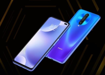 POCO X2 tanıtıldı: 6.67 inç 120Hz geniş ekran, 64 MP kamera ve dahası!