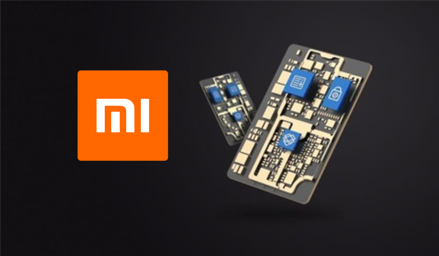 Xiaomi