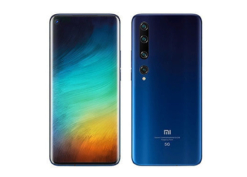 Xiaomi Mi 10