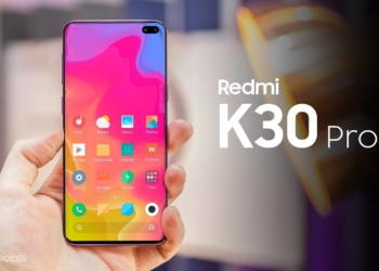 Redmi K30 Pro