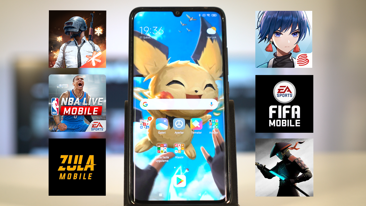 Xiaomi'nin