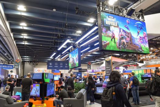 GDC 2020 Coronavirus nedeniyle zor durumda!