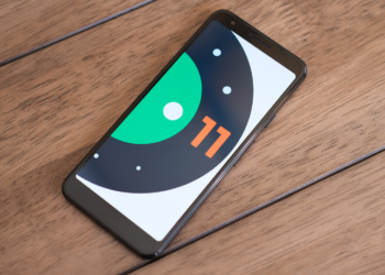 Android 11 ile daha detaylı izinler geliyor.