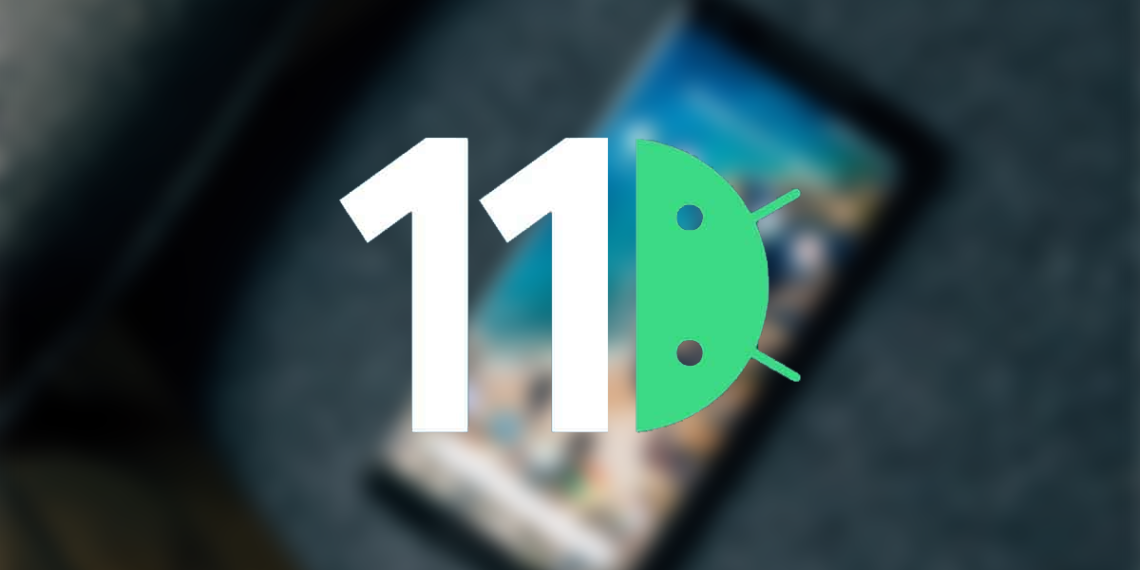 Android 11, Google Pixel 2 XL üzerinde ortaya çıktı Android 11, Google Pixel 2 XL üzerinde ortaya çıktı