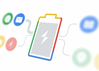 Google Pixel 5 tersine kablosuz şarj ile geliyor.