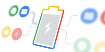 Google Pixel 5 tersine kablosuz şarj ile geliyor.