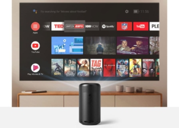 Anker Nebula Capsule