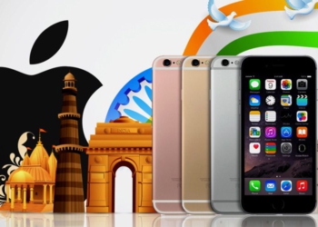 apple hindistan