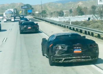 corvette