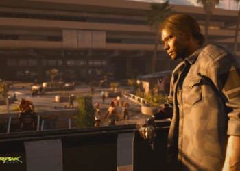 Cyberpunk 2077 özel hazırlanmış yan görevler ile geliyor