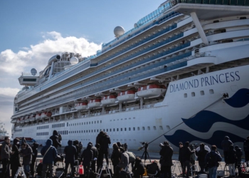 Diamond Princess