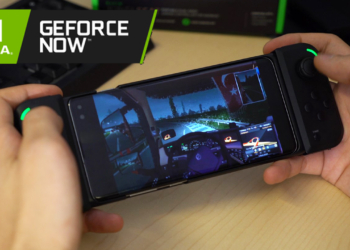 Telefonda ETS 2 oynamak! | GeForce Now'ı ADSL ve Fiberde denedik!