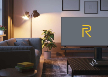 Realme TV