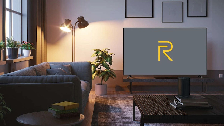 Realme TV