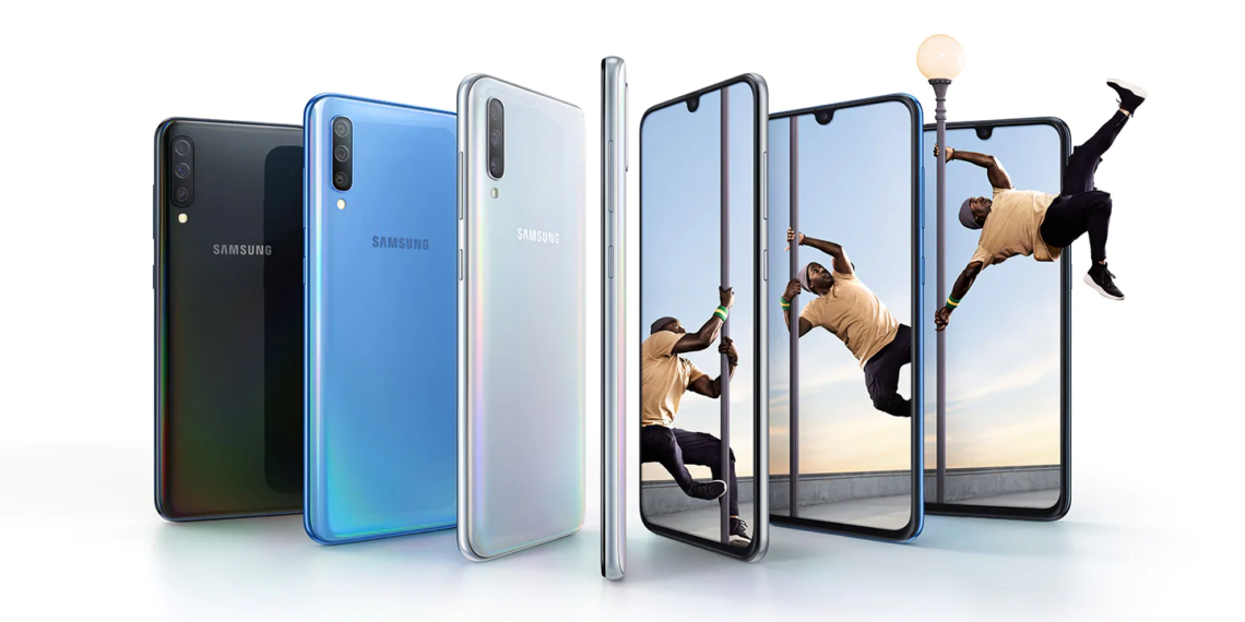 Galaxy A11'e ait yeni görüntüler ortaya çıktı! Galaxy A11'e ait yeni görüntüler ortaya çıktı!