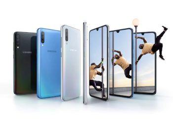 Galaxy A11'e ait yeni görüntüler ortaya çıktı!