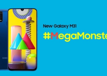 galaxy m31