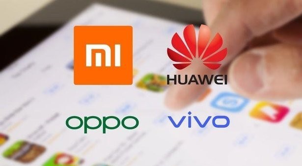 huawei