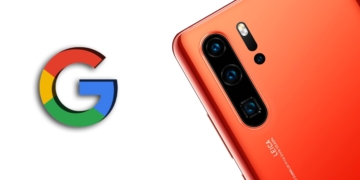 Google, Huawei için lisans başvurusunda bulundu!