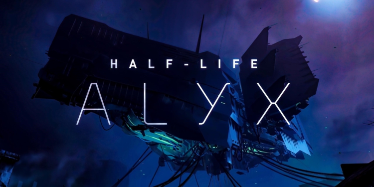 half life alyx 23 mart