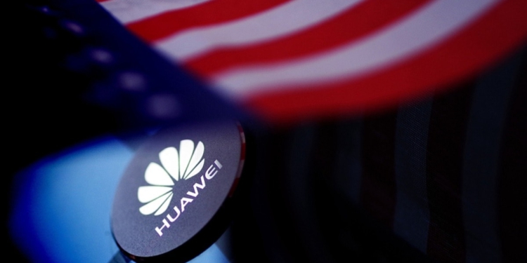 ABD Huawei için 45 gün ek süre verdi