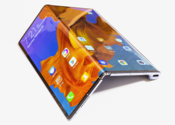 Huawei Mate XS 24 Şubat tarihinde tanıtılabilir!