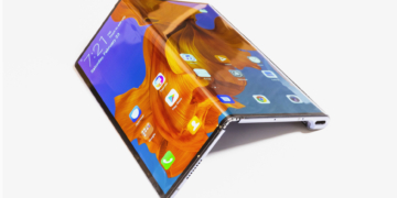 Huawei Mate XS 24 Şubat tarihinde tanıtılabilir!
