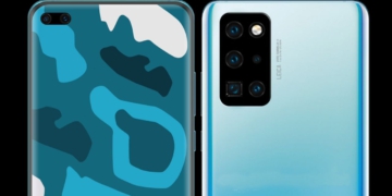 Huawei P40 serisinin tanıtım tarihi belli oldu!