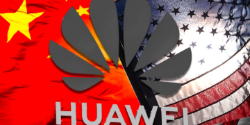 ABD, Huawei üretimi işlemcilere de engel olabilir!