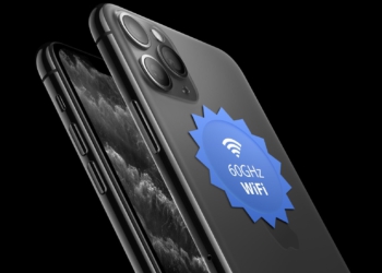 iPhone 12 ile süper hızlı dosya transferi geliyor!