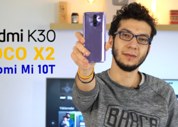 Redmi K30 (Mi 10T) inceleme | Nam-ı diğer Poco X2!