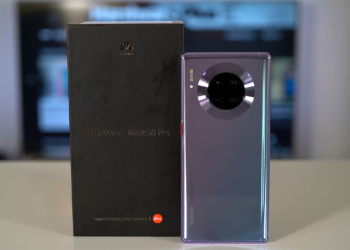 Huawei Mate 30 Pro inceleme