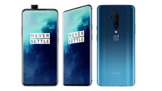 OnePlus 7T Pro yılın telefonu seçildi!