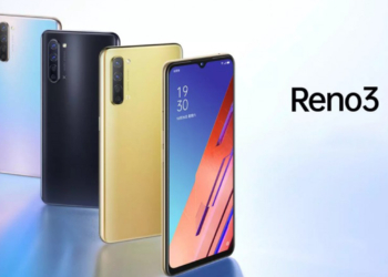 5G'li Oppo Reno 3 Vitality Edition tanıtıldı!