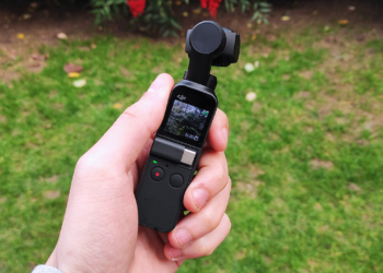 vLog için en ideal kamera! | DJI Osmo Pocket inceleme