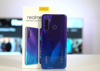 Realme 5 Pro için Android 10 dağıtılmaya başladı!