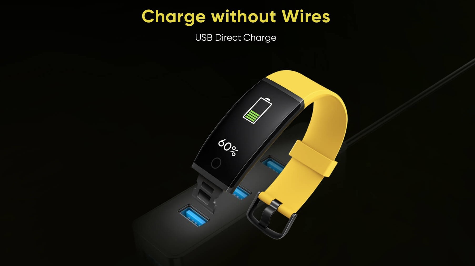 Realme Band hakkında yeni bilgiler ortaya çıktı!