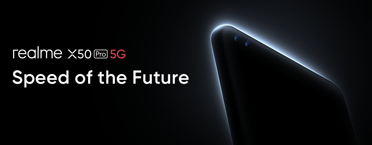 realme x50 pro 5g