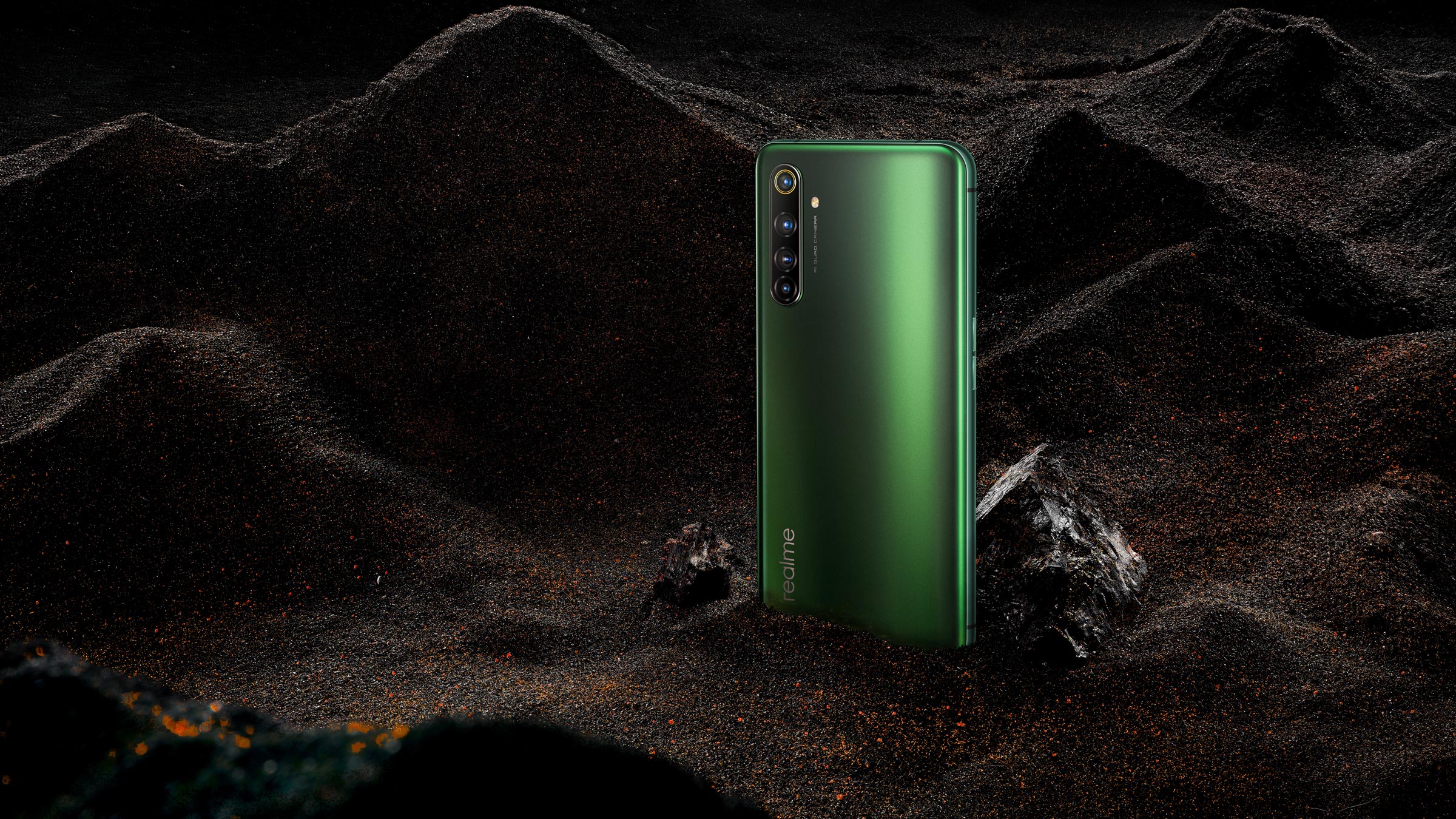 realme x50 pro tasarım