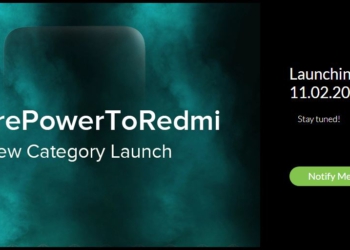 redmi