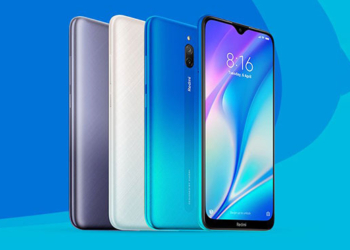 redmi 8a dual