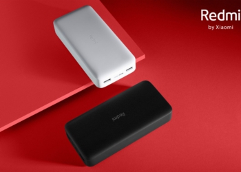Redmi, hızlı şarj destekli iki powerbank tanıttı!