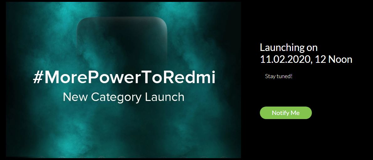 redmi