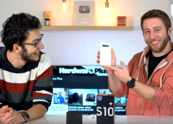 Samsung Galaxy S10+ ile 10 ay: Aydoğan hala memnun mu?