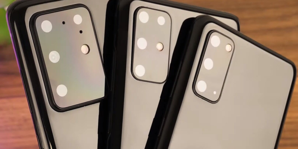 Galaxy S20 ile çekilmiş bazı fotoğraflar ortaya çıktı Galaxy S20 ile çekilmiş bazı fotoğraflar ortaya çıktı