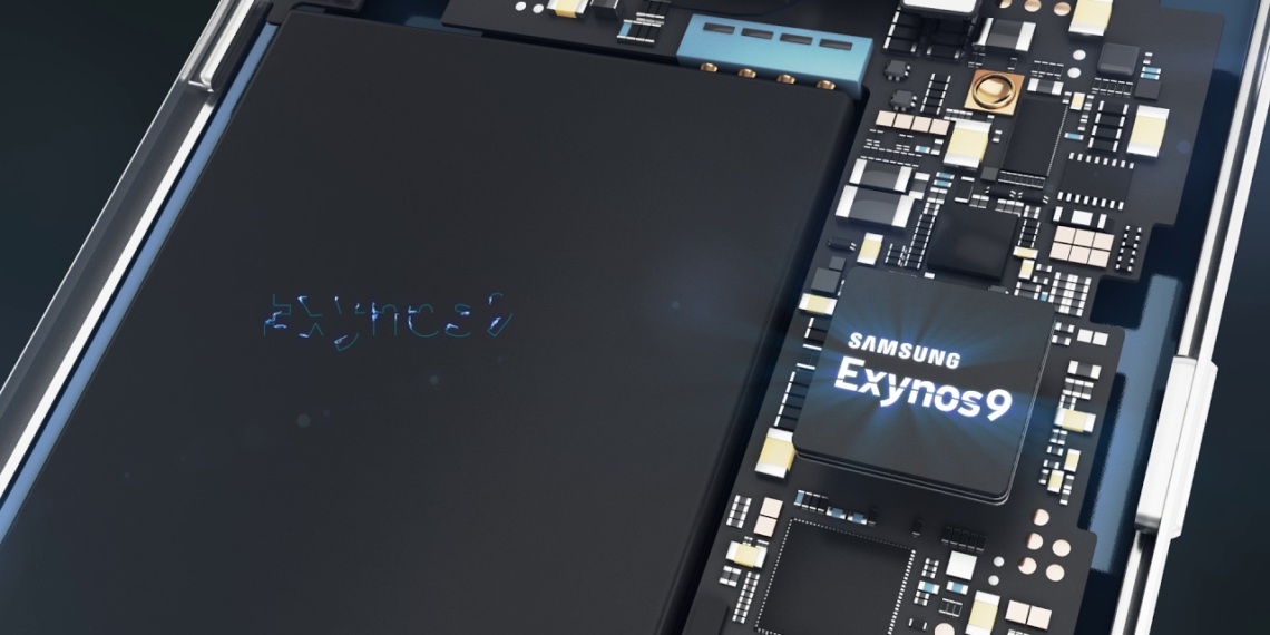 Samsung, 6 nm EUV işlemci üretimine başladı!